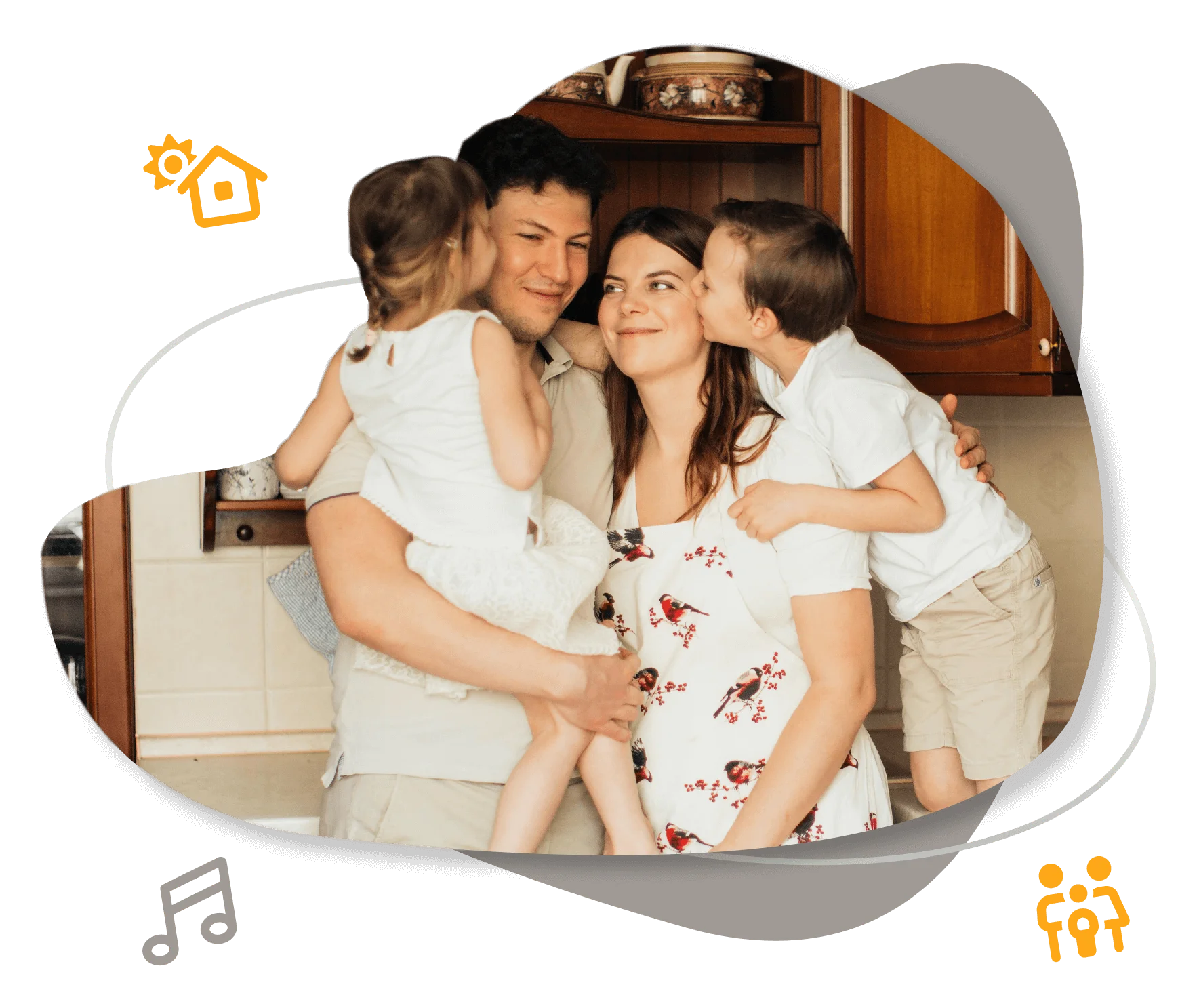 Icemediss Colombia personaje